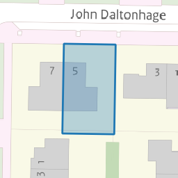 Perceel NOP00-AX-822