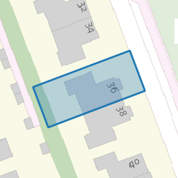 Perceel NOP00-AX-829