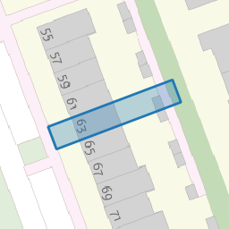 Perceel NOP00-AX-846