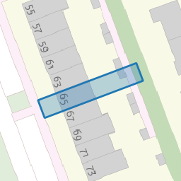 Perceel NOP00-AX-847