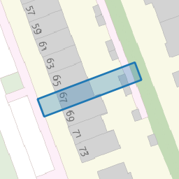 Perceel NOP00-AX-848