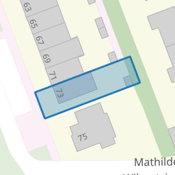 Perceel NOP00-AX-851