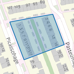 Perceel NOP00-AX-852