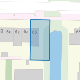 Perceel NOP00-AX-886