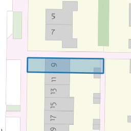 Perceel NOP00-AX-887