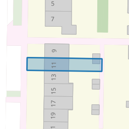 Perceel NOP00-AX-888