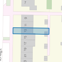 Perceel NOP00-AX-889