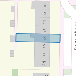 Perceel NOP00-AX-899