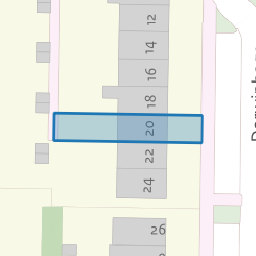 Perceel NOP00-AX-900