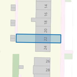 Perceel NOP00-AX-901