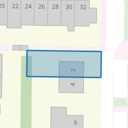 Perceel NOP00-AX-905