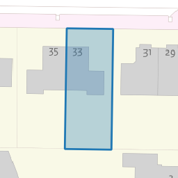 Perceel NOP00-AX-909