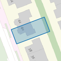 Perceel NOP00-AX-918