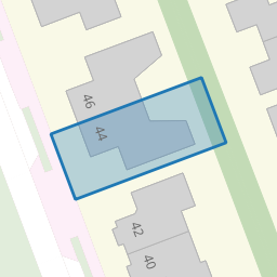 Perceel NOP00-AX-920