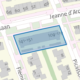 Perceel NOP00-AX-929