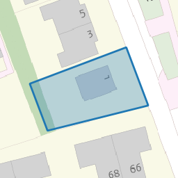 Perceel NOP00-AX-932