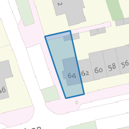 Perceel NOP00-AX-950