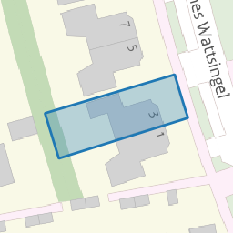 Perceel NOP00-AX-952