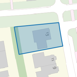 Perceel NOP00-AX-986