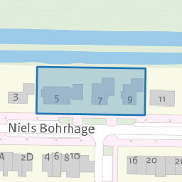 Perceel NOP00-AX-995