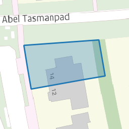 Perceel NOP00-AX-999