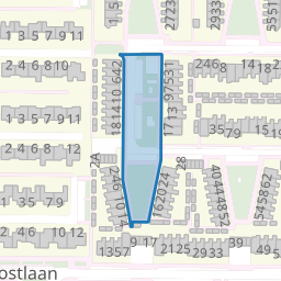 Perceel NOP00-AZ-10018