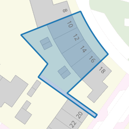 Perceel NOP00-AZ-10027