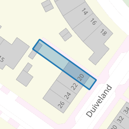 Perceel NOP00-AZ-10029