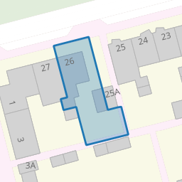 Perceel NOP00-AZ-1003