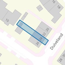 Perceel NOP00-AZ-10031