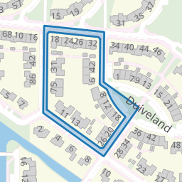 Perceel NOP00-AZ-10033