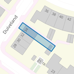 Perceel NOP00-AZ-10037