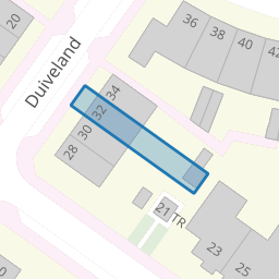 Perceel NOP00-AZ-10038