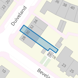 Perceel NOP00-AZ-10039