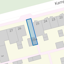 Perceel NOP00-AZ-1004