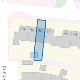 Perceel NOP00-AZ-10061