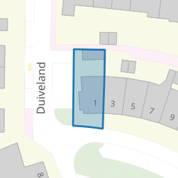 Perceel NOP00-AZ-10067