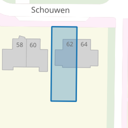 Perceel NOP00-AZ-10075