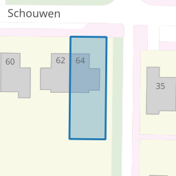 Perceel NOP00-AZ-10076