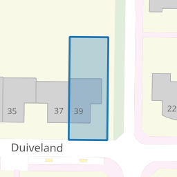 Perceel NOP00-AZ-10077