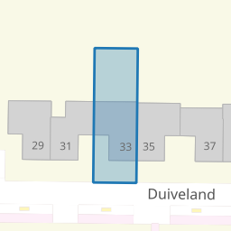 Perceel NOP00-AZ-10080