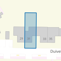 Perceel NOP00-AZ-10081