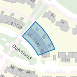 Perceel NOP00-AZ-10085