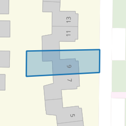 Perceel NOP00-AZ-10094