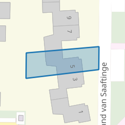 Perceel NOP00-AZ-10096