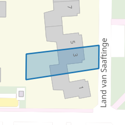 Perceel NOP00-AZ-10097