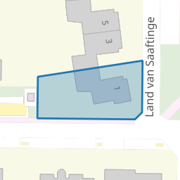 Perceel NOP00-AZ-10098