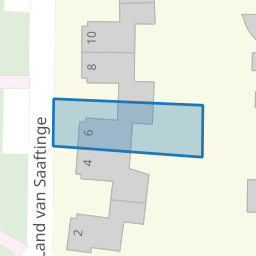 Perceel NOP00-AZ-10105