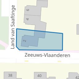 Perceel NOP00-AZ-10107