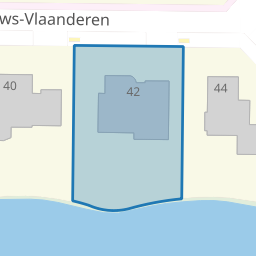 Perceel NOP00-AZ-10116